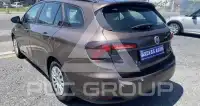 2018 Fiat Tipo