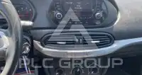2018 Fiat Tipo