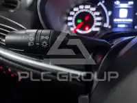 2018 Fiat Tipo