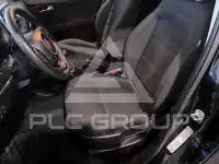 2018 Fiat Tipo
