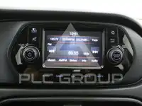 2018 Fiat Tipo