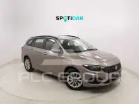 2018 Fiat Tipo