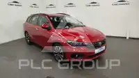 2018 Fiat Tipo