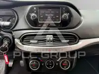2018 Fiat Tipo