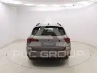 2018 Fiat Tipo