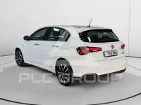 2018 Fiat Tipo