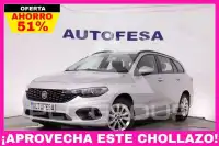 2018 Fiat Tipo