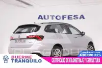 2018 Fiat Tipo