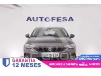 2018 Fiat Tipo