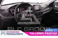 2018 Fiat Tipo