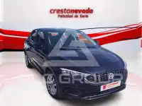 2018 Fiat Tipo