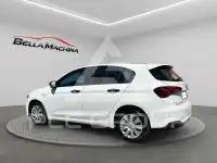 2018 Fiat Tipo