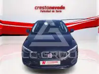 2018 Fiat Tipo