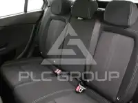 2018 Fiat Tipo