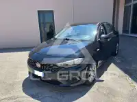 2018 Fiat Tipo
