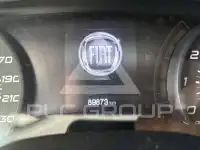 2018 Fiat Tipo