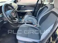 2018 Fiat Tipo