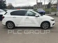 2018 Fiat Tipo