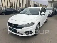 2018 Fiat Tipo