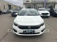 2018 Fiat Tipo