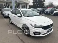 2018 Fiat Tipo