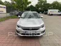 2018 Fiat Tipo