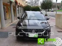 2018 Fiat Tipo