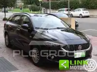 2018 Fiat Tipo
