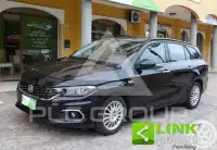 2018 Fiat Tipo