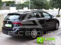 2018 Fiat Tipo