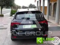 2018 Fiat Tipo