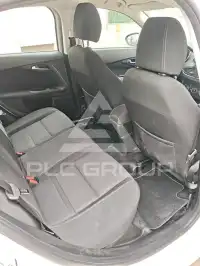 2018 Fiat Tipo