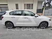 2018 Fiat Tipo