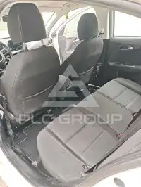 2018 Fiat Tipo