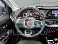 2018 Fiat Tipo