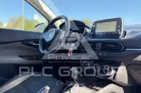2018 Fiat Tipo