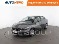 2018 Fiat Tipo