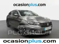 2018 Fiat Tipo