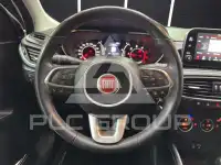 2018 Fiat Tipo