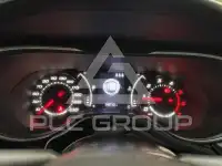 2018 Fiat Tipo
