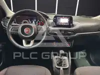 2018 Fiat Tipo