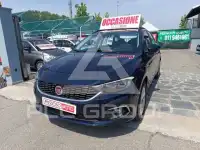 2018 Fiat Tipo