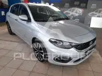 2018 Fiat Tipo