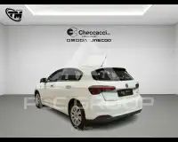 2018 Fiat Tipo