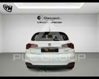 2018 Fiat Tipo