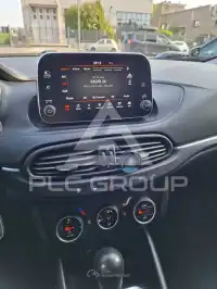 2018 Fiat Tipo