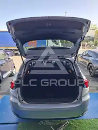 2018 Fiat Tipo