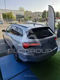 2018 Fiat Tipo
