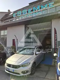 2018 Fiat Tipo
