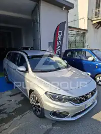 2018 Fiat Tipo